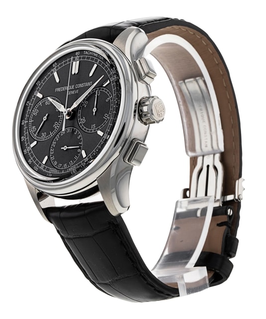 Frederique Constant Classics FC-760DG4H6 Image 2